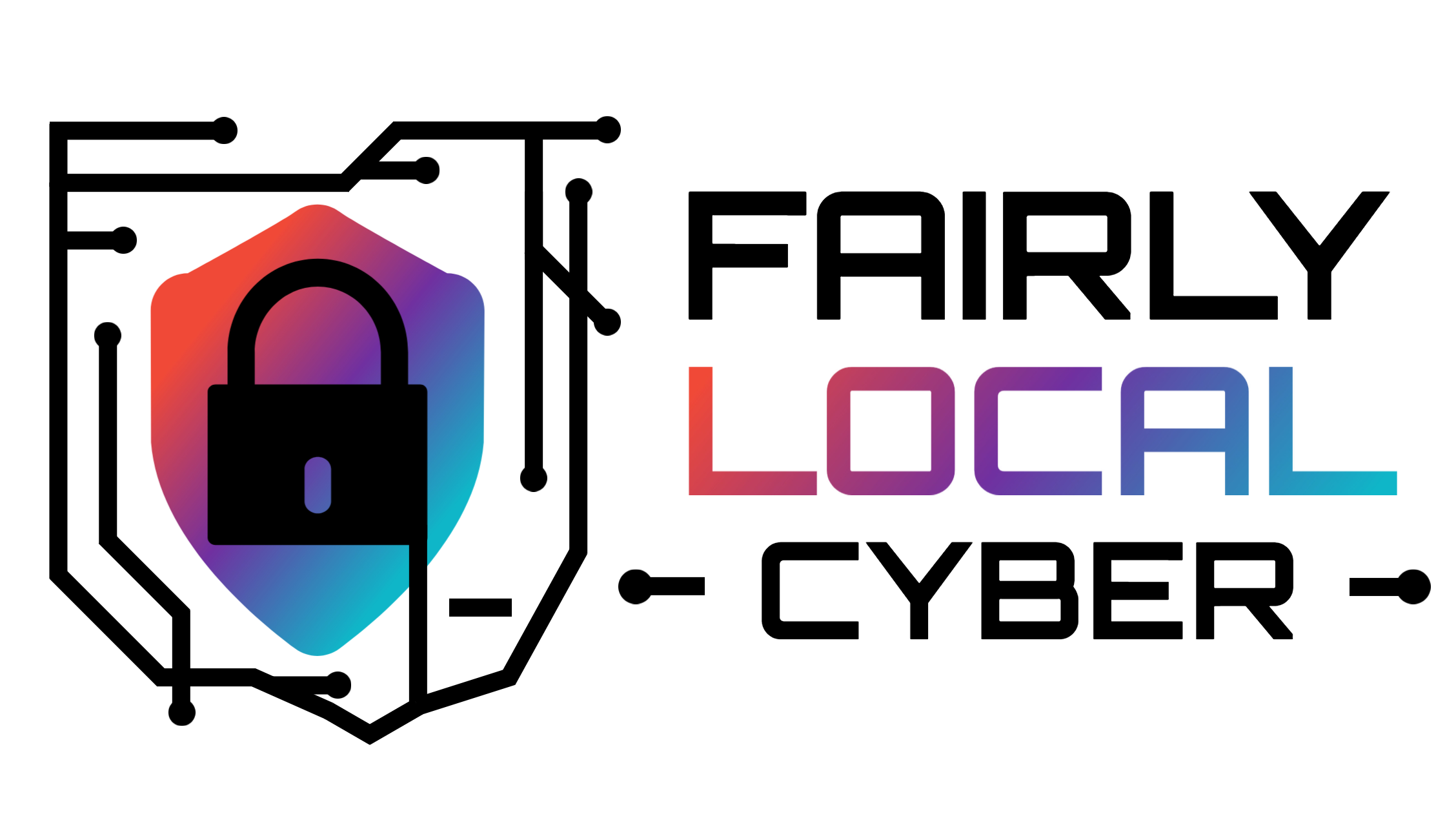 Fairly Local Cyber